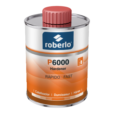 Intaritor universal rapid P6000, 250ml, Roberlo